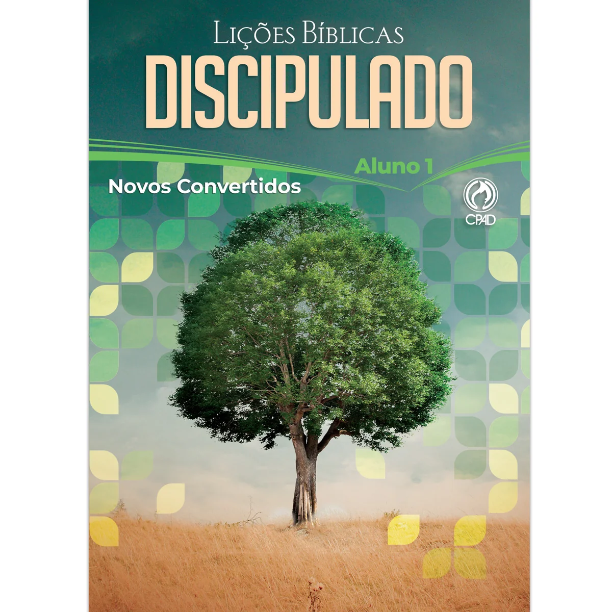 Discipulado 01 - Aluno