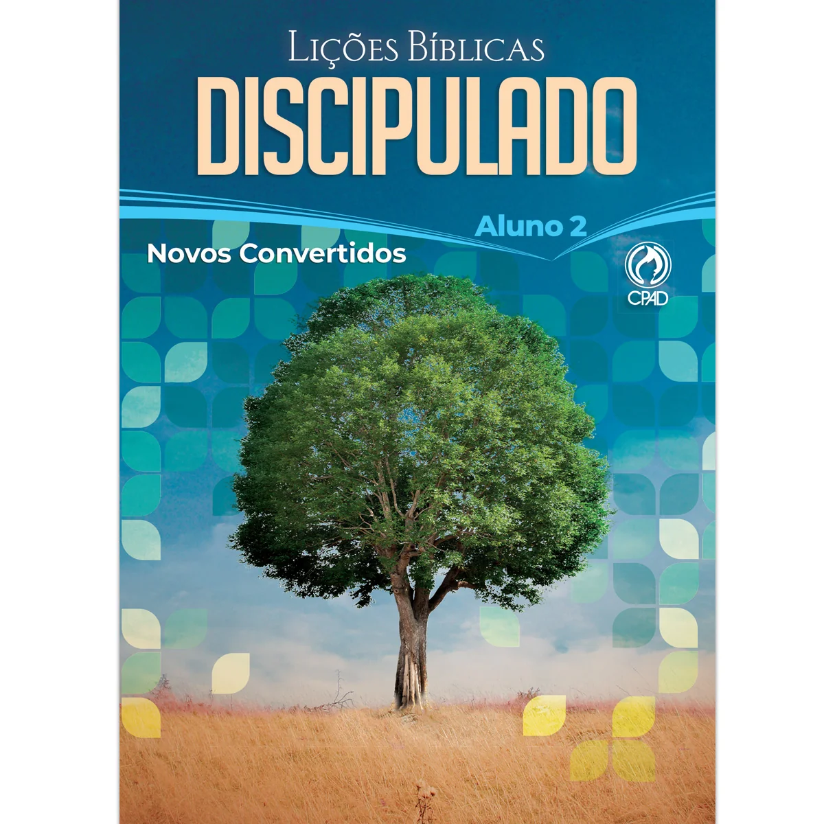 Discipulado 02 - Aluno