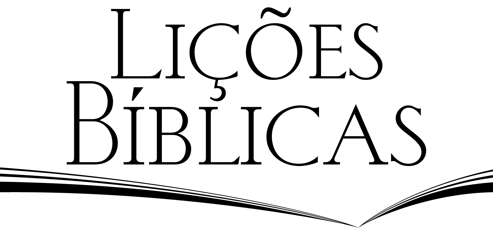 Lições Bíblicas