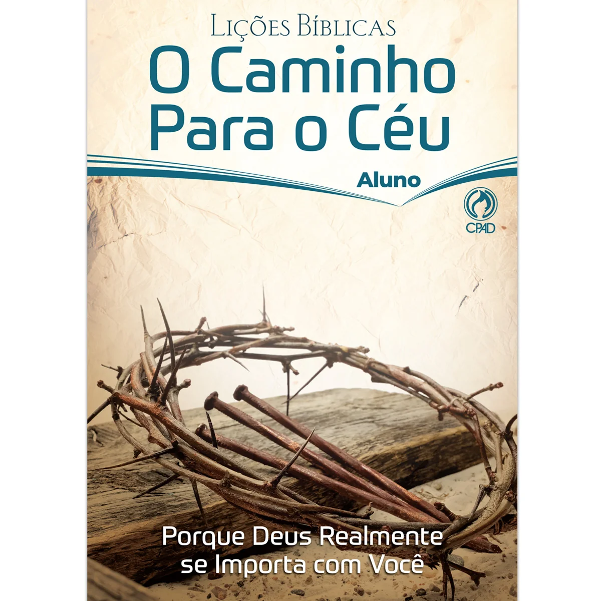 O Caminho para o Céu - Aluno