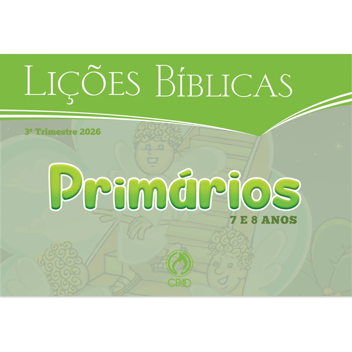 Material visual complementar para Primários - 3º Trimestre 2026